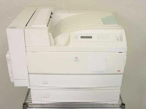 Xerox N4525Docuprint Network Laser Printer 45 PPM - XYA-3