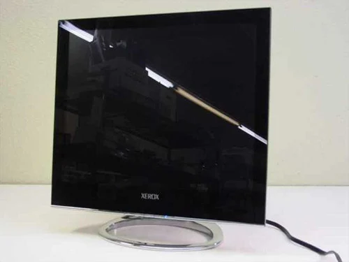 Xerox XG-91D19" LCD Color 900P - As Is Powers Off