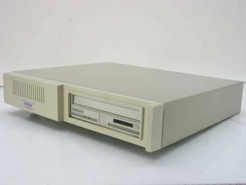 Xetec, Inc. Fast TrackSH Series SCSI Hard Disk System