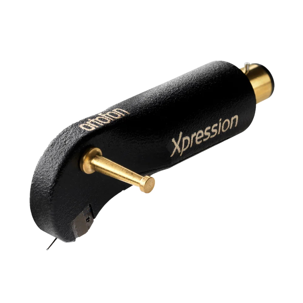 Xpression.webp Ortofon MC Xpression Moving Coil Cartridge