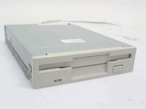 Y-E Data 702D-6538D3.5 Floppy Drive Internal
