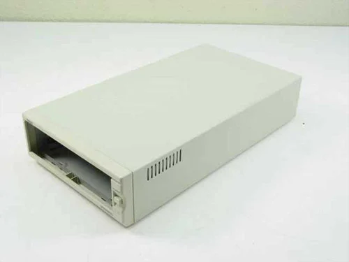 Yamaha CRW4260txCD-ROM enclosure