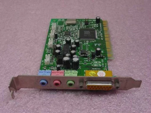 Yamaha YMF724F-VPCI Sound Card
