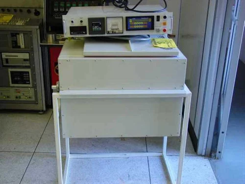 Yield Engineering RCM3YES Vacuum Dryer with Controller
