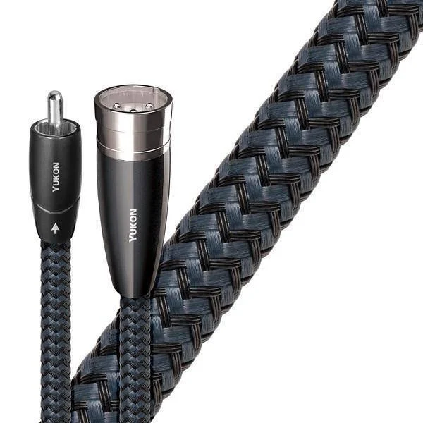 Yukon_RCA-or-XLR.webp AudioQuest Yukon Interconnects