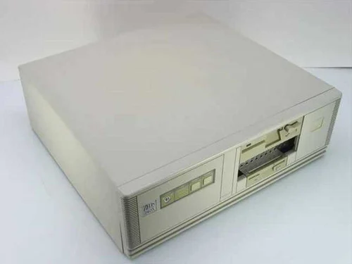 Zeos 486DX2486 DX66MHz 90MB Hard Drive 8MB Ram Desktop Compu