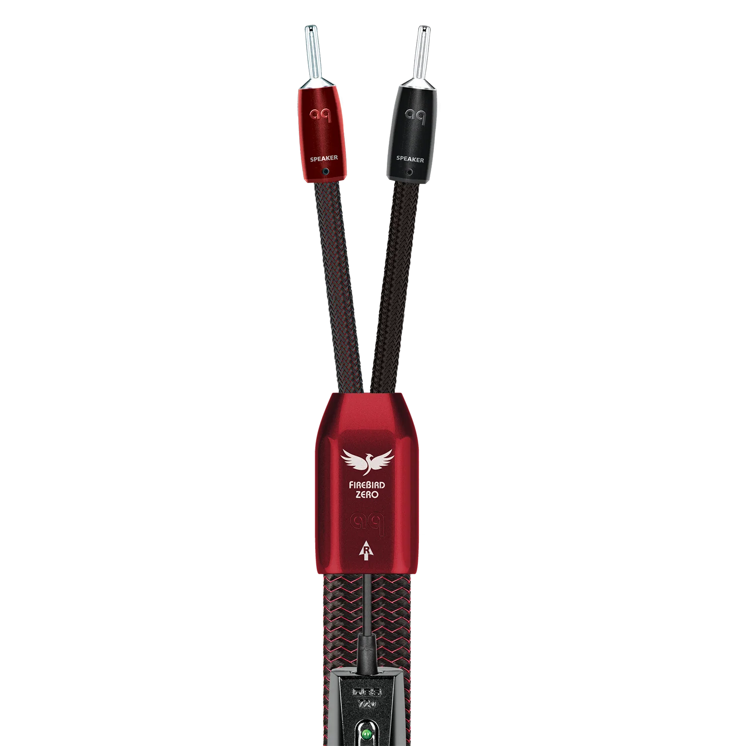 AudioQuest FireBird ZERO