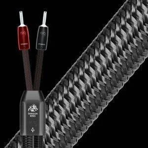 a86679a90e293e9b6911c522eb6bfebe.webp AudioQuest Mythical Creature Series Dragon BASS Speaker Cable