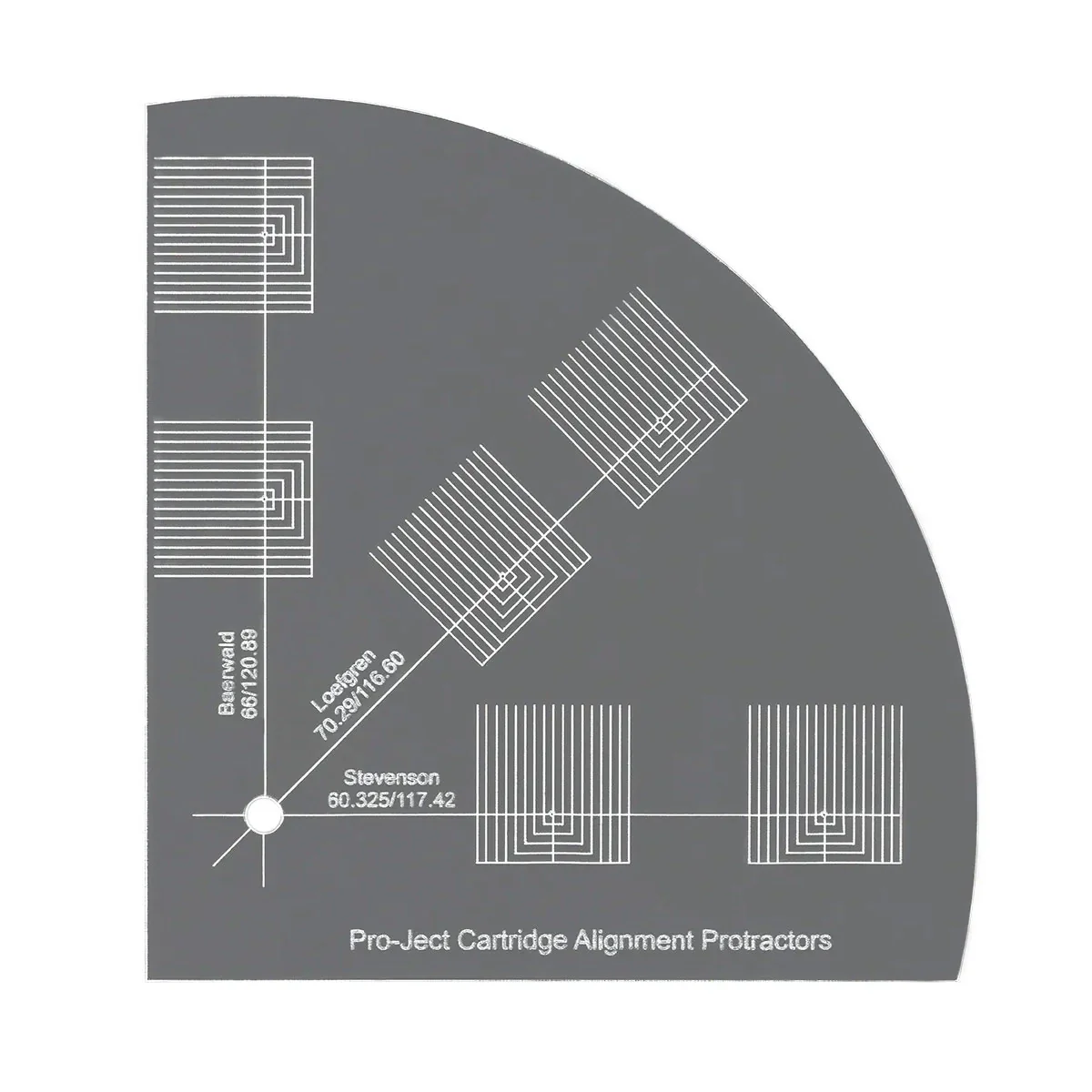 Pro-Ject Align It DS2