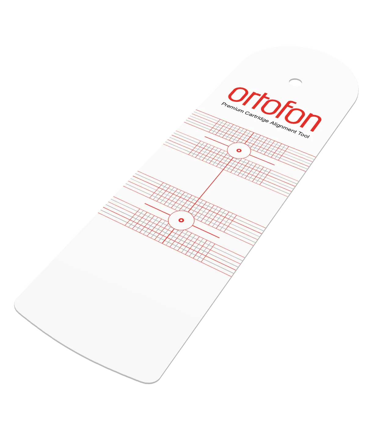 Ortofon - Cartridge Alignment Tool
