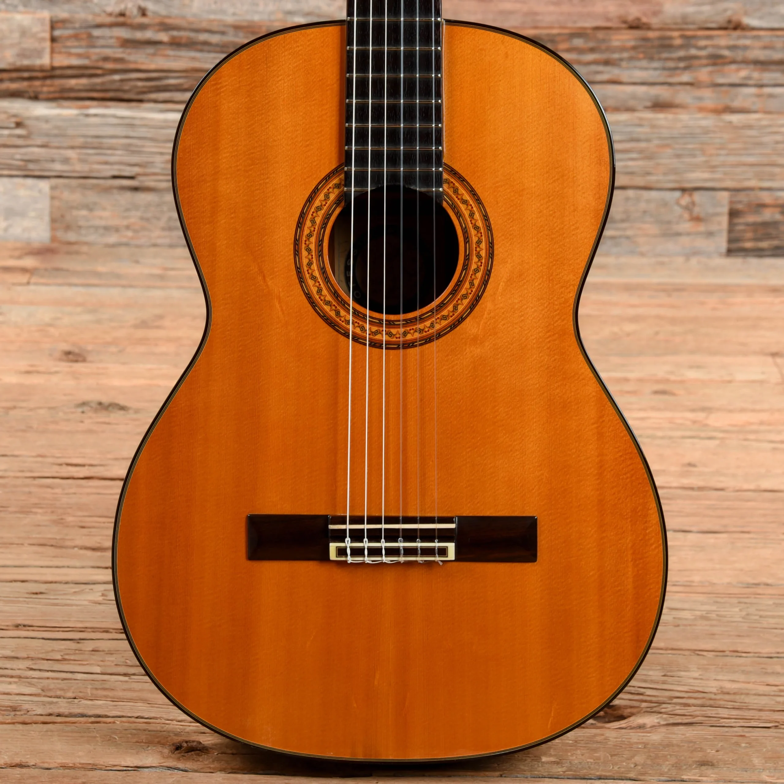 Alvarez Yairi Model 5009 Natural 1970s