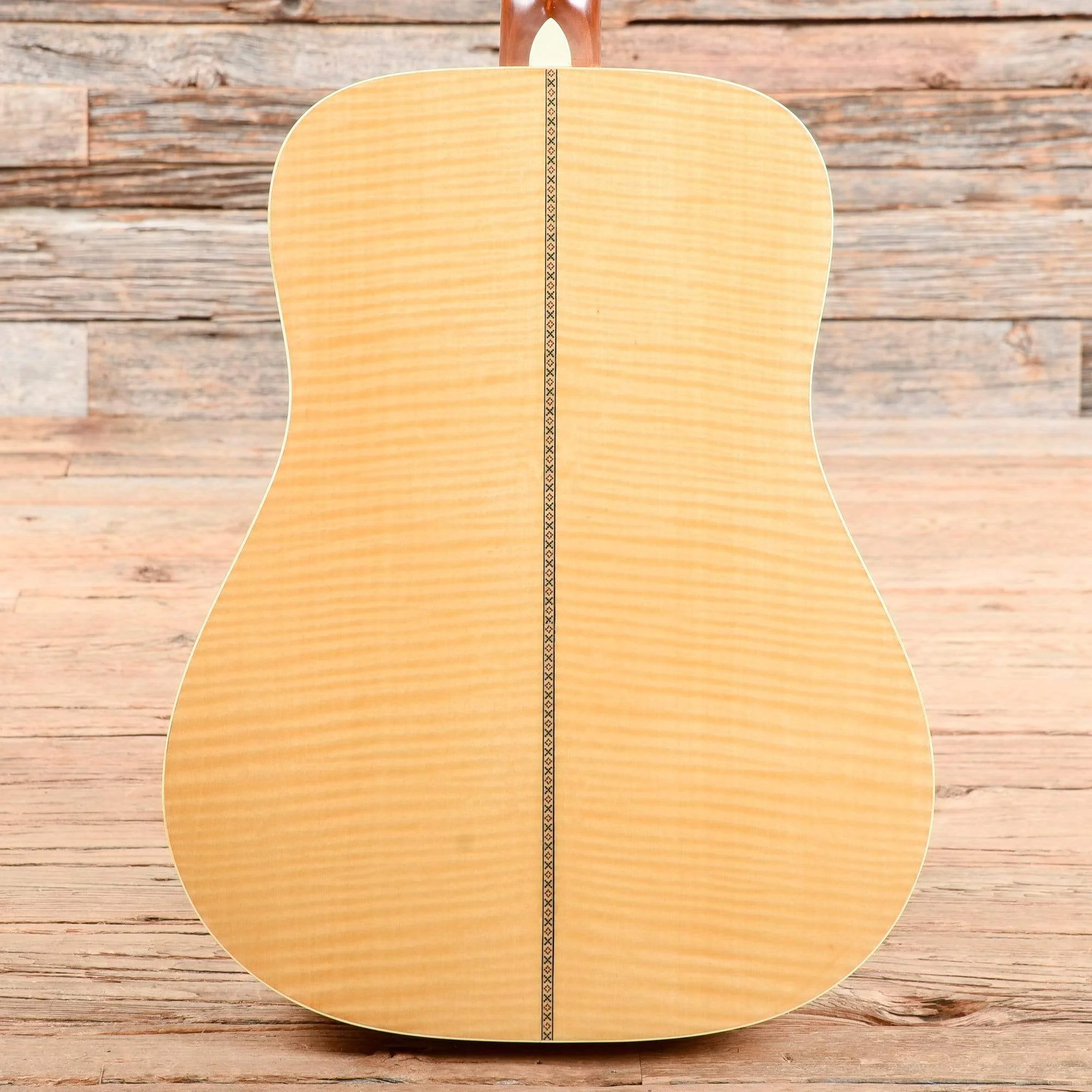 Alvarez 5034 Natural 1970s