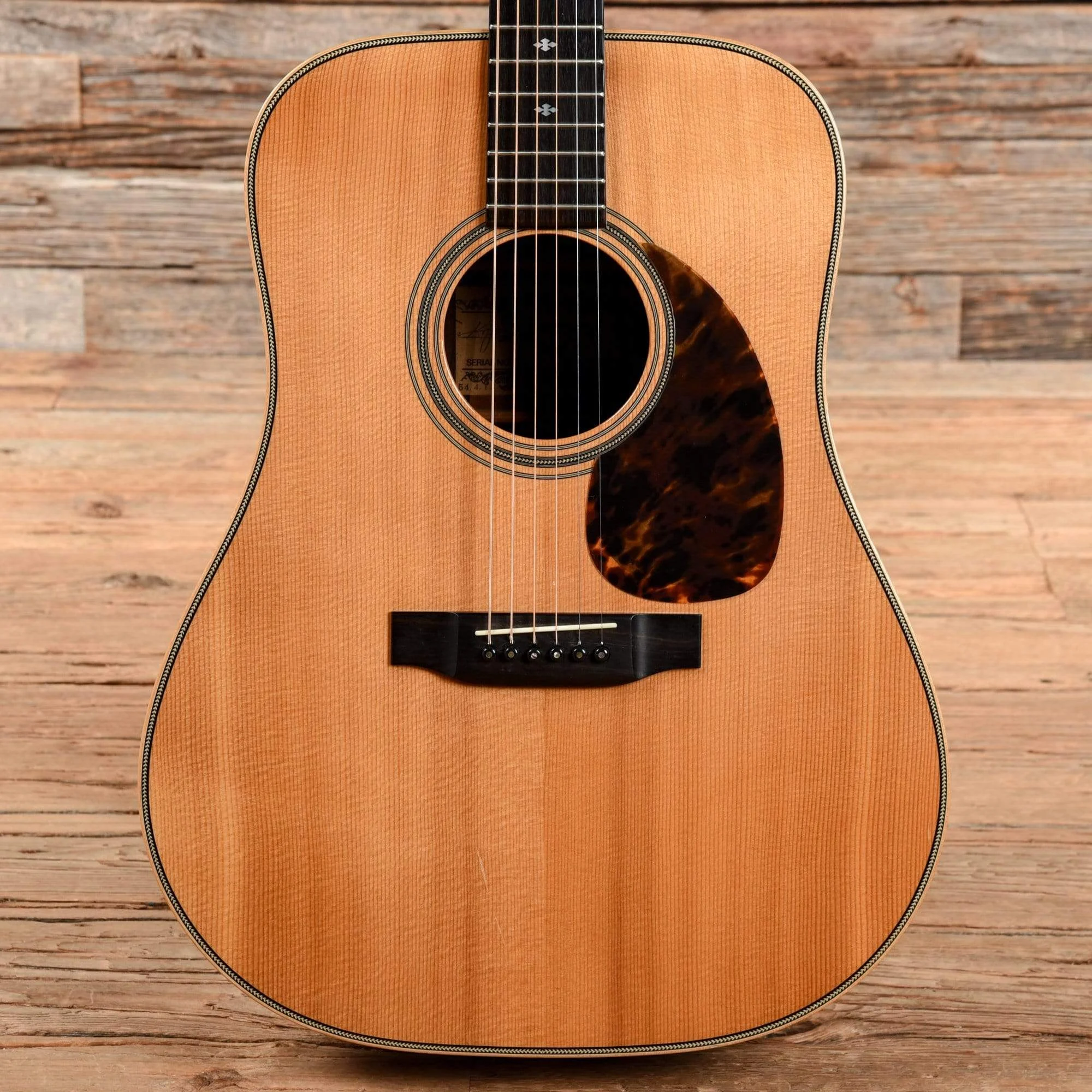 Alvarez Yairi DY78 Natural 1978