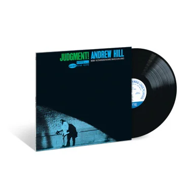 Andrew Hill-Judgment!: Blue Note Classic(180g Vinyl LP)