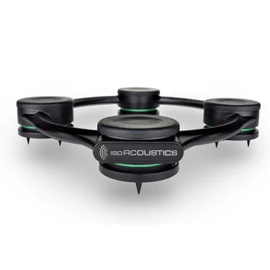 IsoAcoustics-Aperta Sub Isolation Speaker Stand