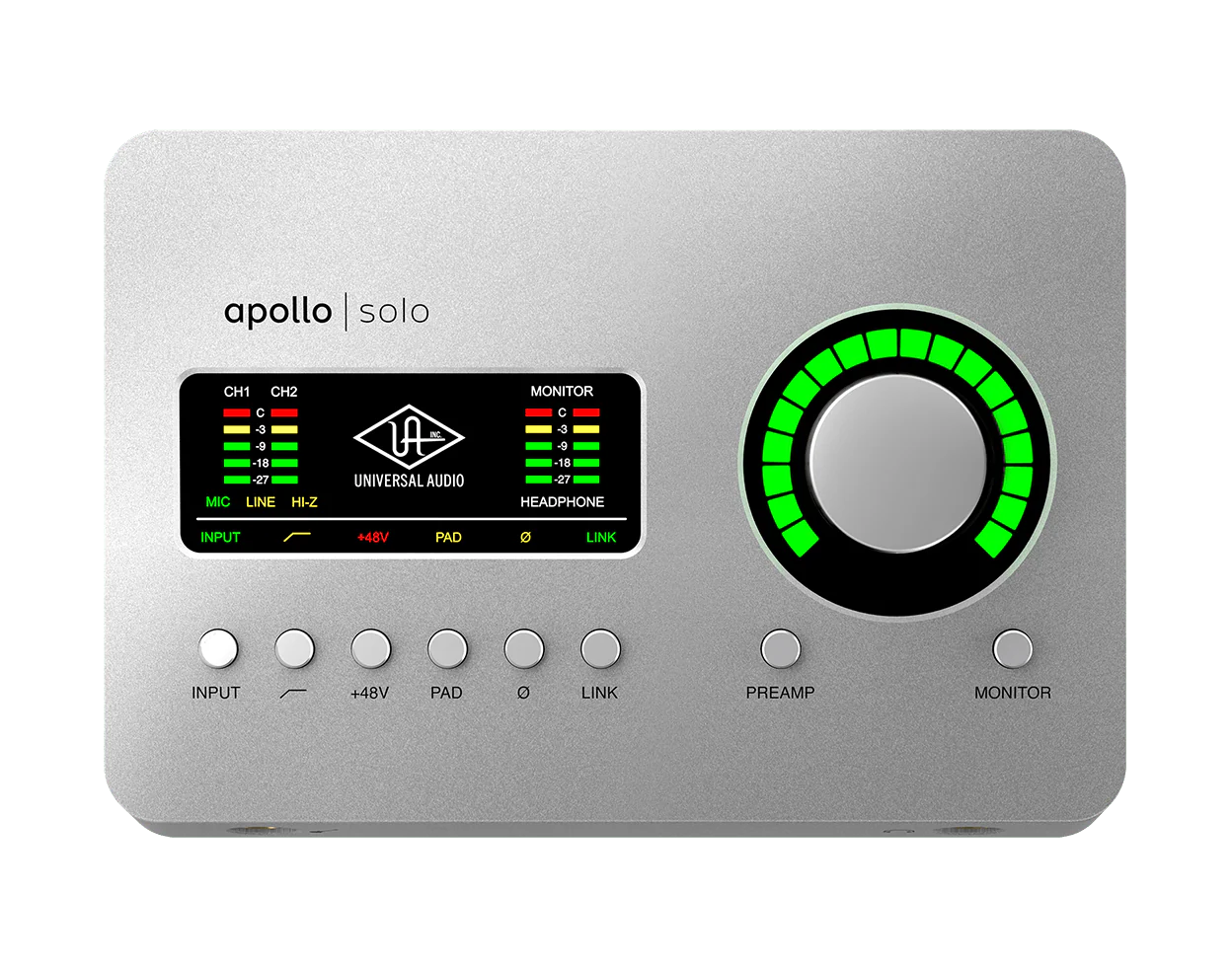 Apollo Solo