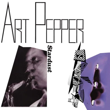 Art Pepper-Stardust(Vinyl LP)