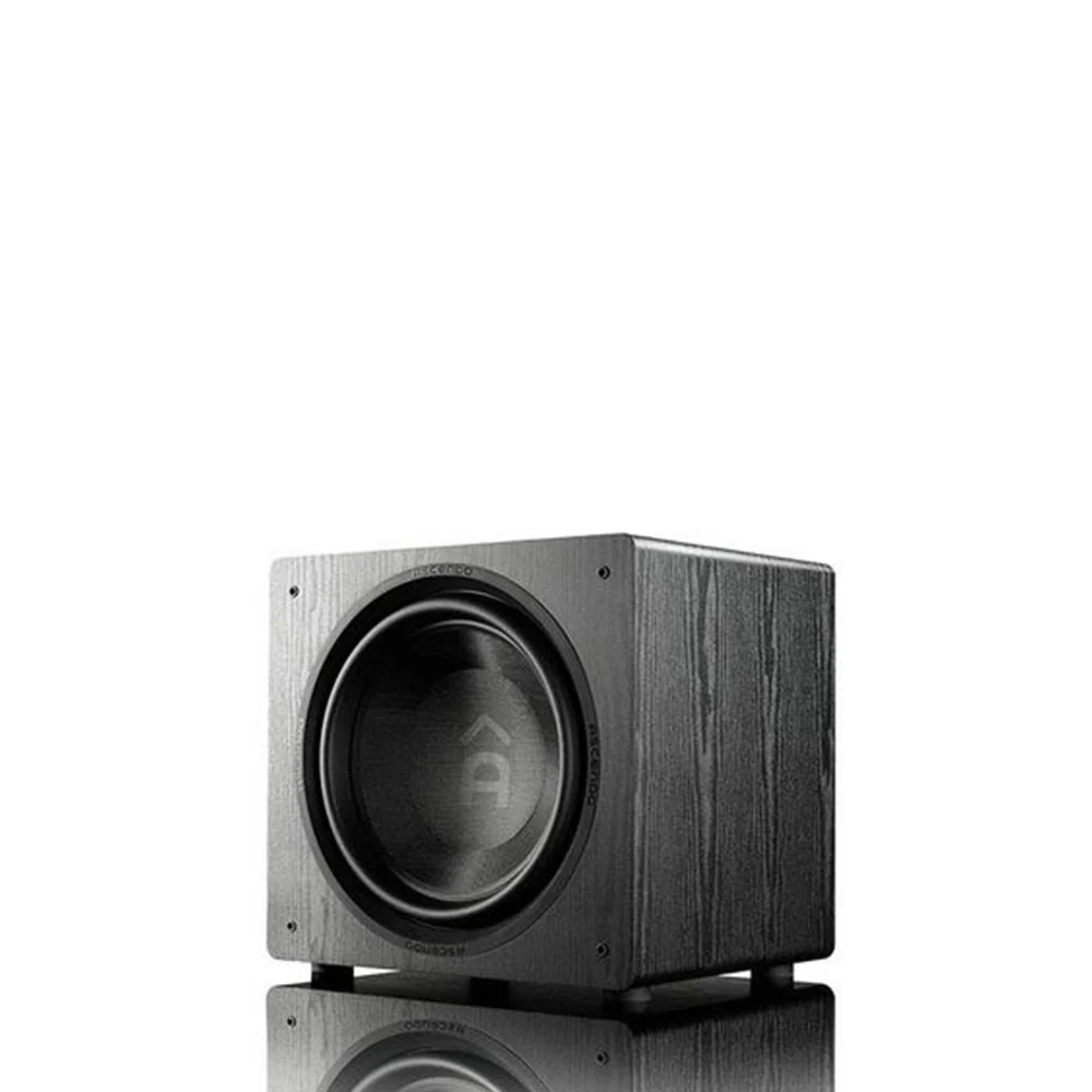 Ascendo The16 Sub Active Sealed Subwoofer