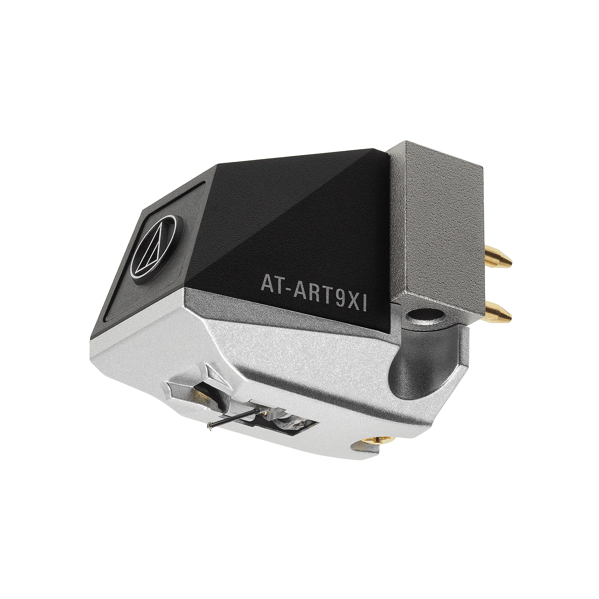 at-art9xi_01.webp Audio-Technica AT-ART9XI Dual Moving Coil Cartridge
