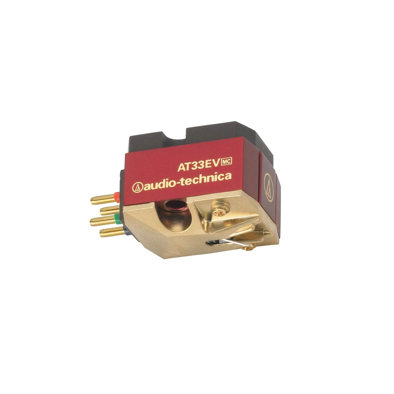 at33ev_1_sq.webp Audio-Technica AT33EV Dual Moving Coil Cartridge