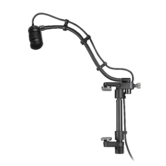 Audio Technica ATM350GL - Cardioid Condenser Microphone