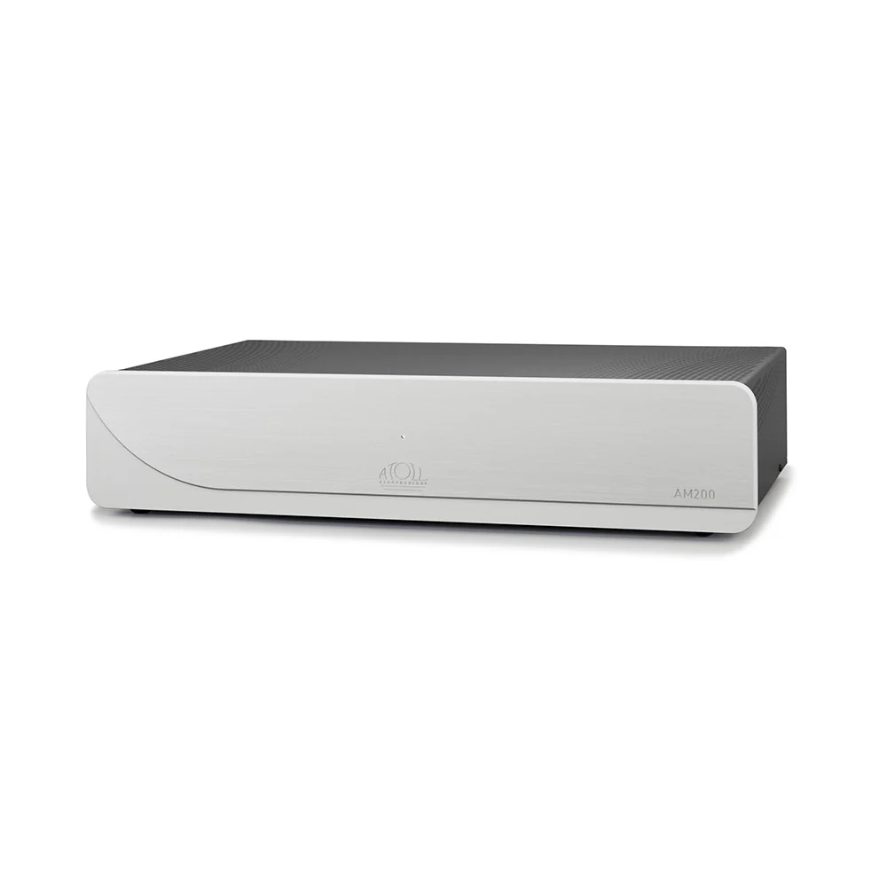 ATOLL AM200 Evolution Amplifier