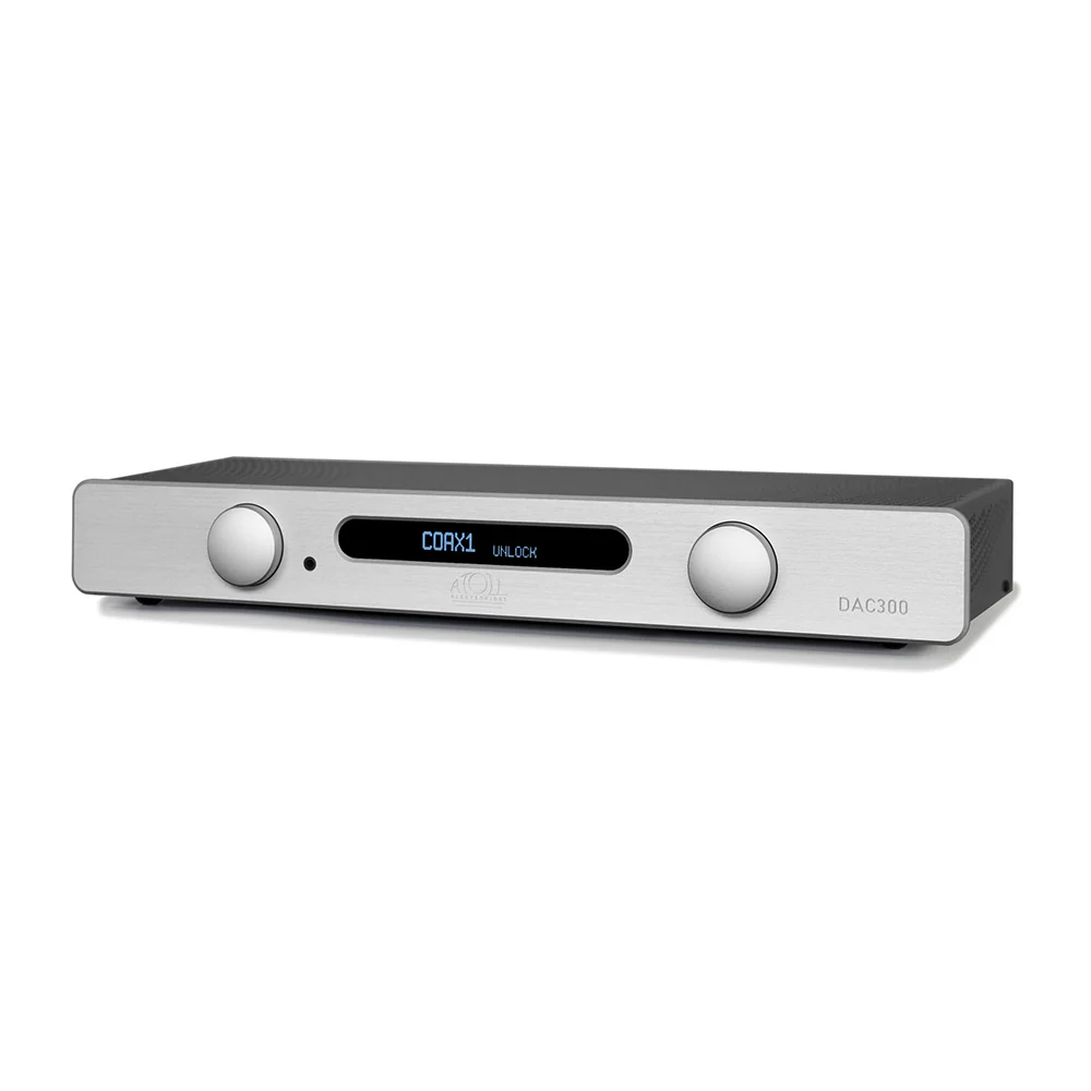 ATOLL DAC300 Reference Converter