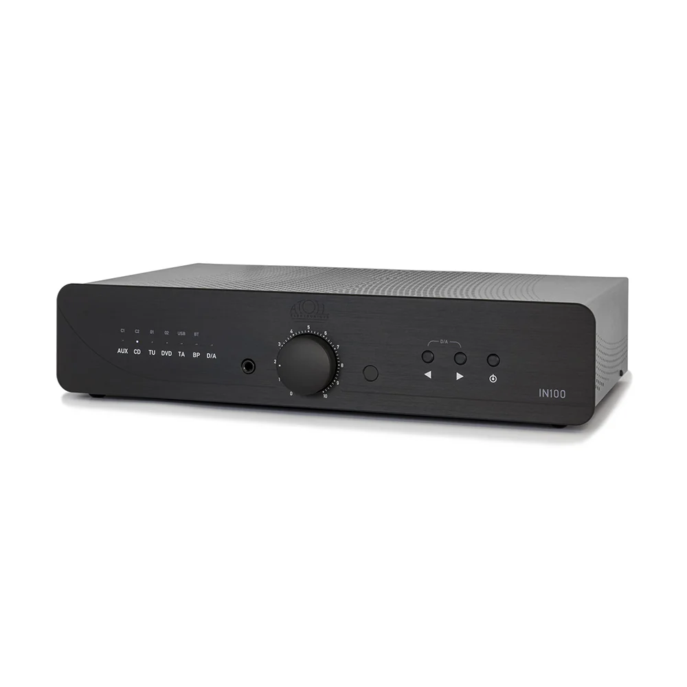 ATOLL IN100 Signature Integrated Amplifier