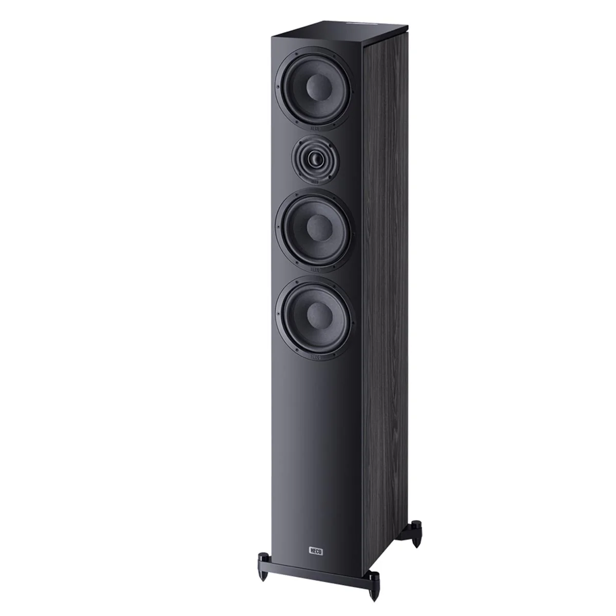 aurora_700-standard-og-b.webp HECO OPEN BOX Aurora 700 - Black - Each - A Grade