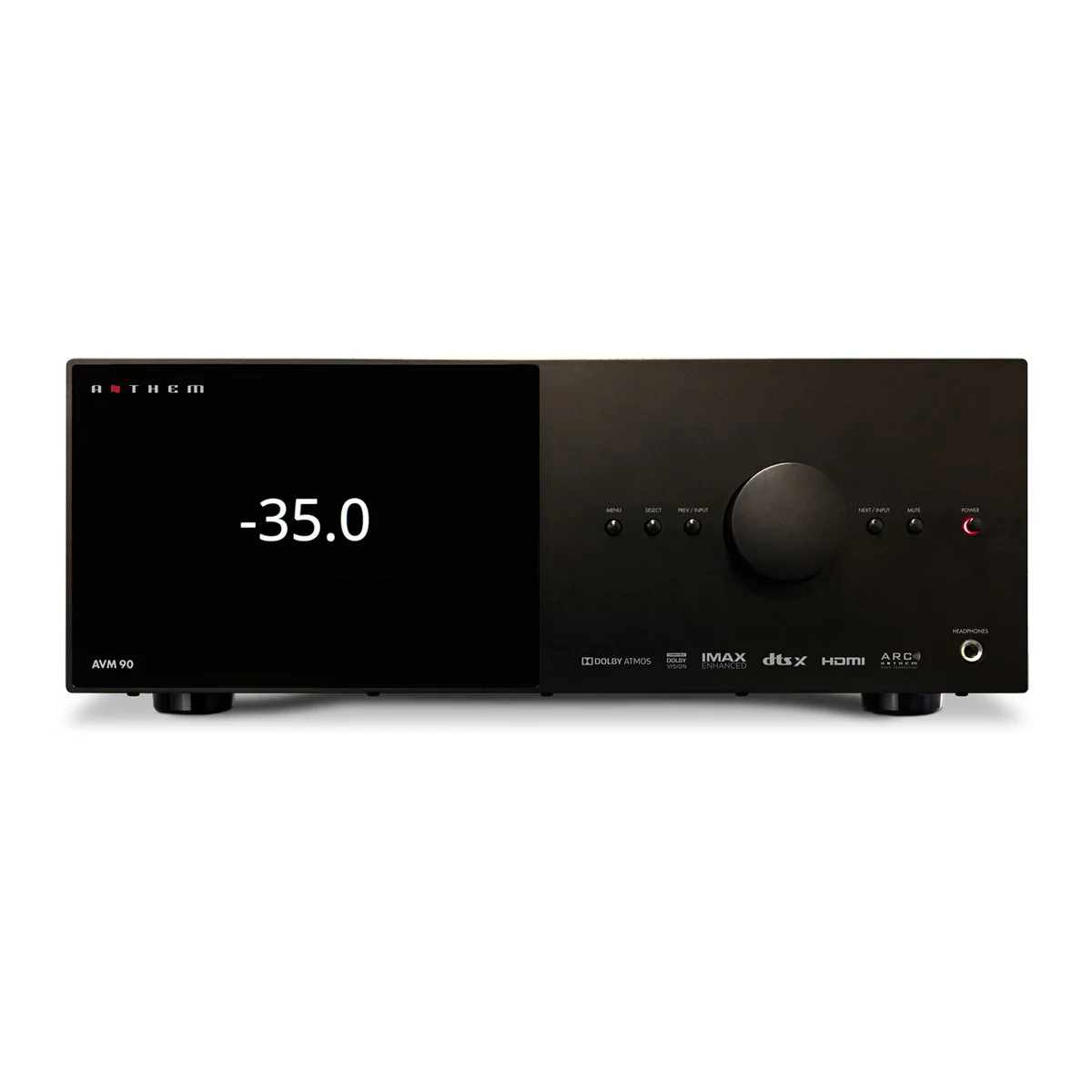 avm-90-front_1_d3eb3910-7a1a-4475-8109-ee4fd8998f01.webp Anthem OPEN BOX AVM 90 - A Grade