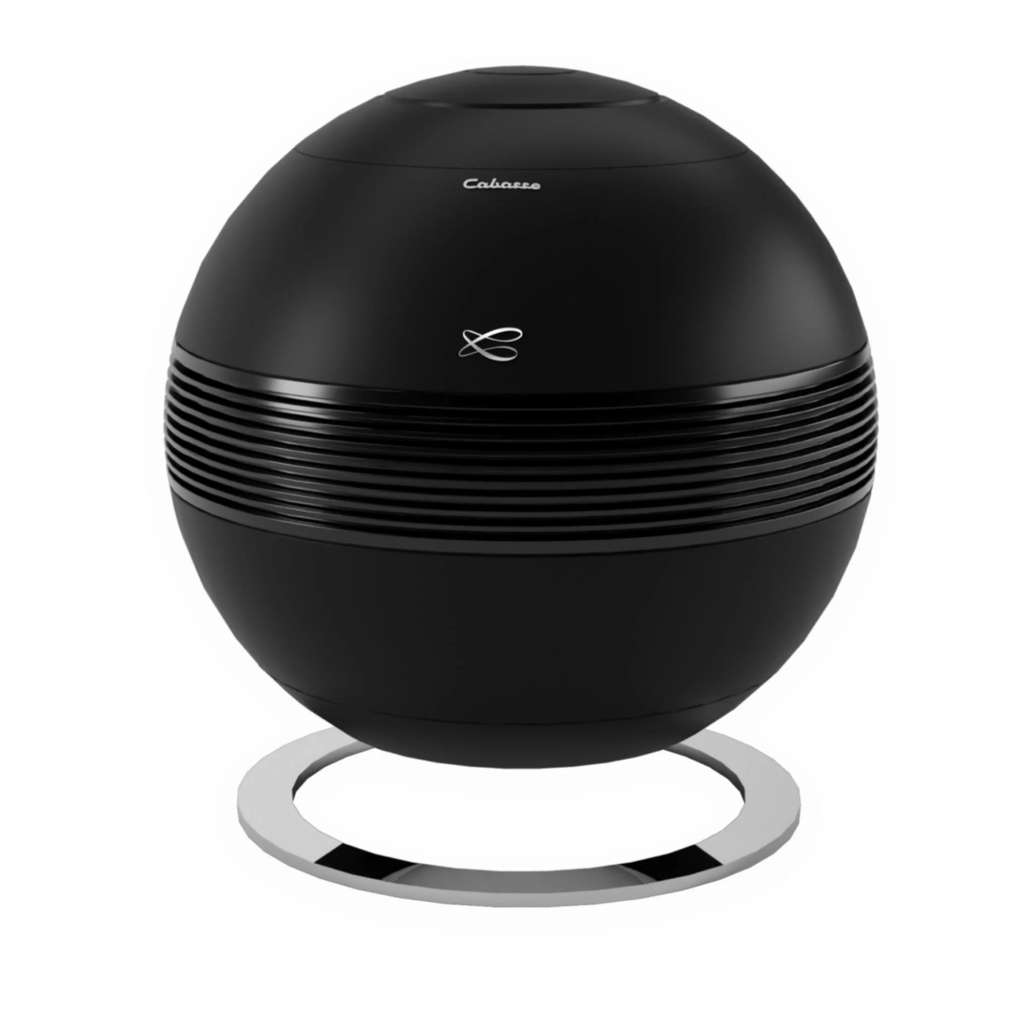 Cabasse The Pearl Streaming Amp and Active Subwoofer