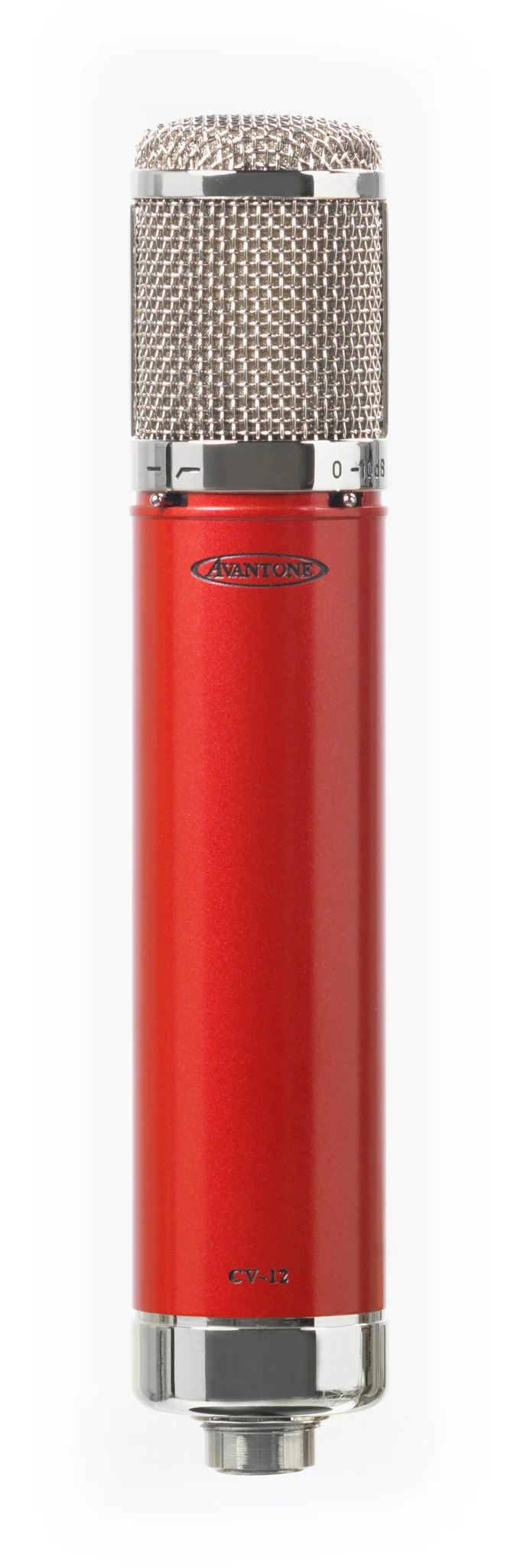b132f19396b96097f90844d95bae422e.webp Avantone Pro CV-12 Tube Mic
