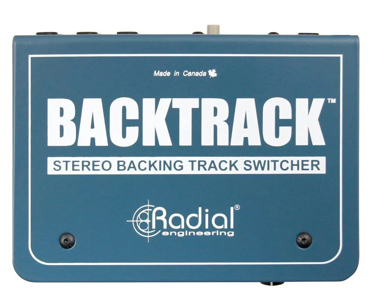 backtrack-top-768x621-1.webp Radial Engineering Backtrack - Stereo Audio Switcher