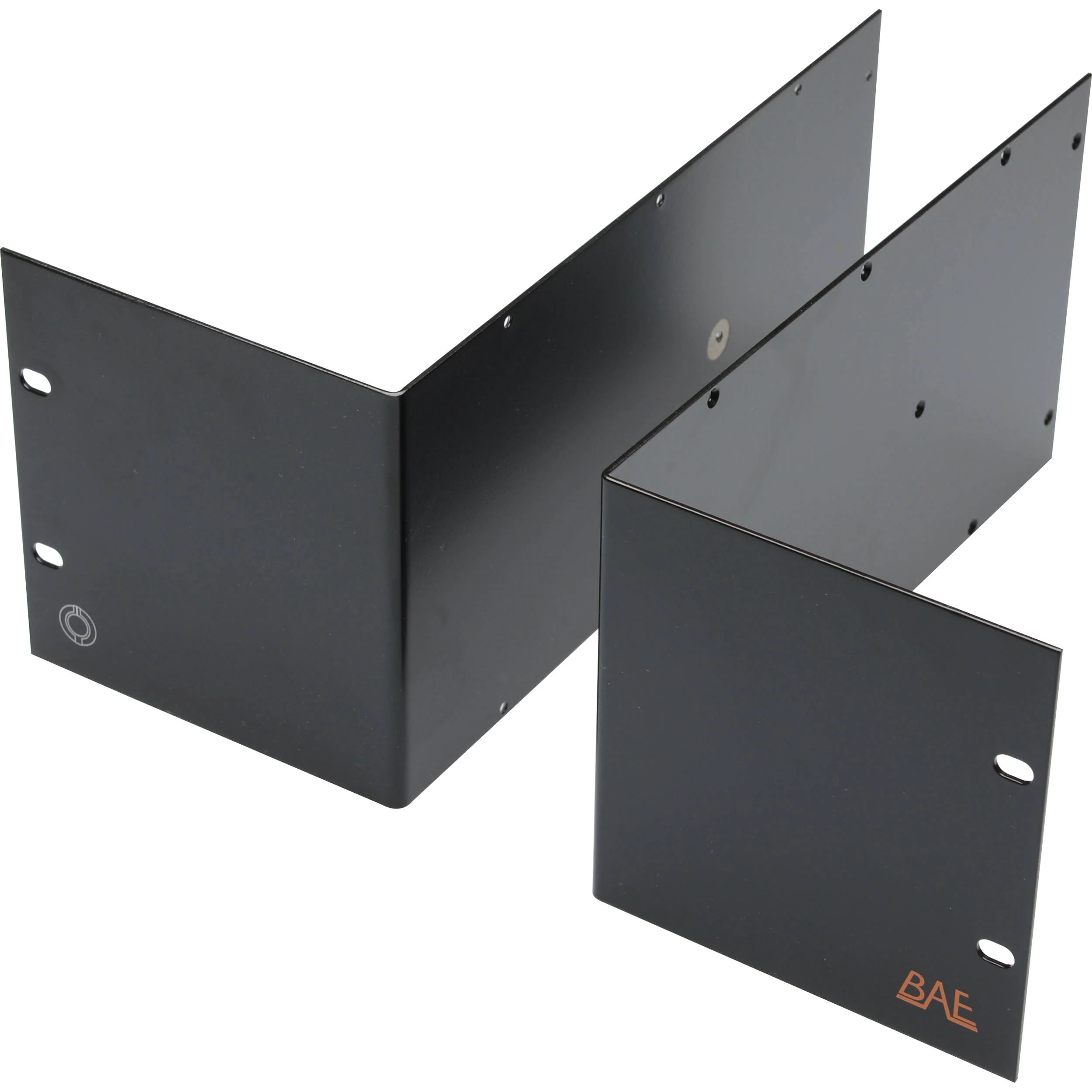 BAE 500EARS - 6 Channel Rack Ears ( Convert your Lunchbox )