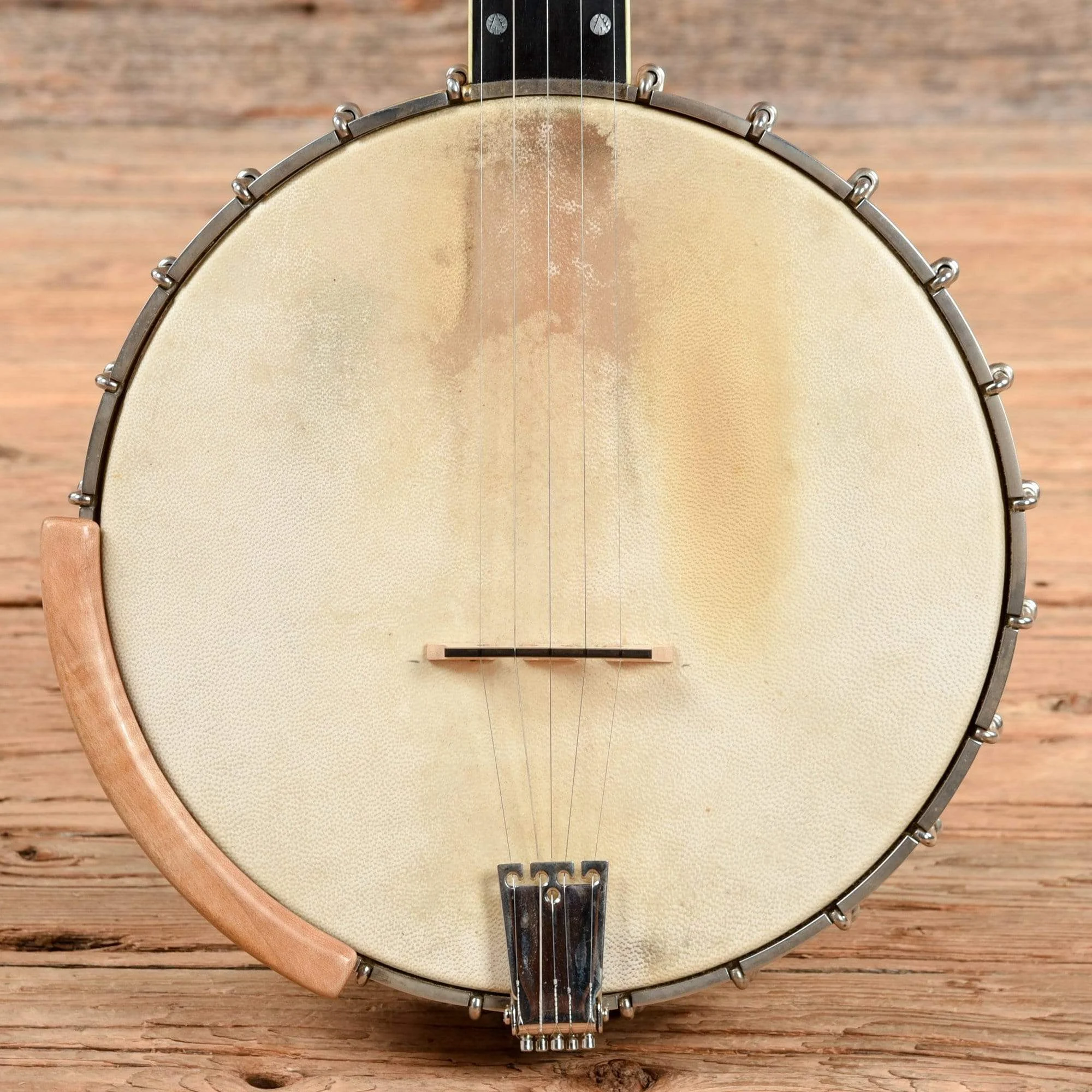 bart-reiter-folk-instruments-banjos-bart-reiter-whyte-laydie-open-back-banjo-u3383096203-28457259565191.webp Bart Reiter Whyte Laydie Open-Back Banjo