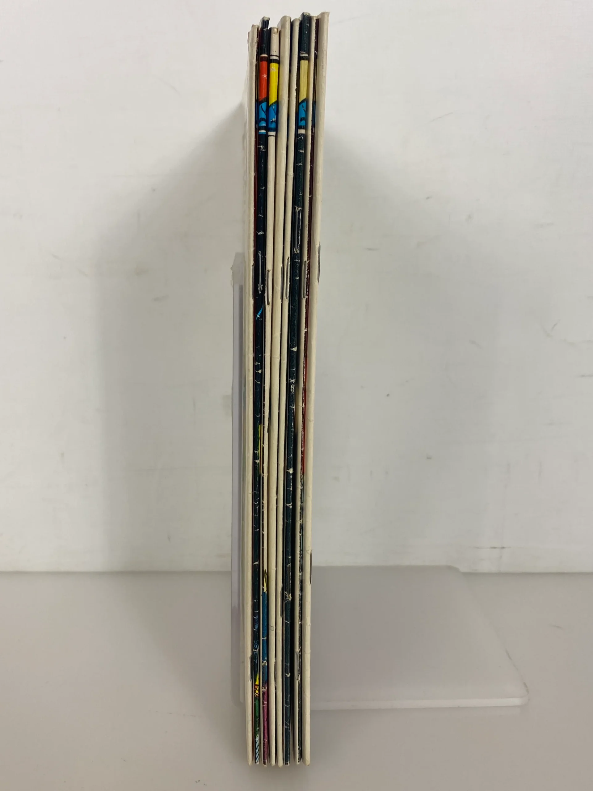 Batman Lot of 8 #266-273