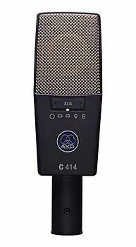 AKG C414-XLS