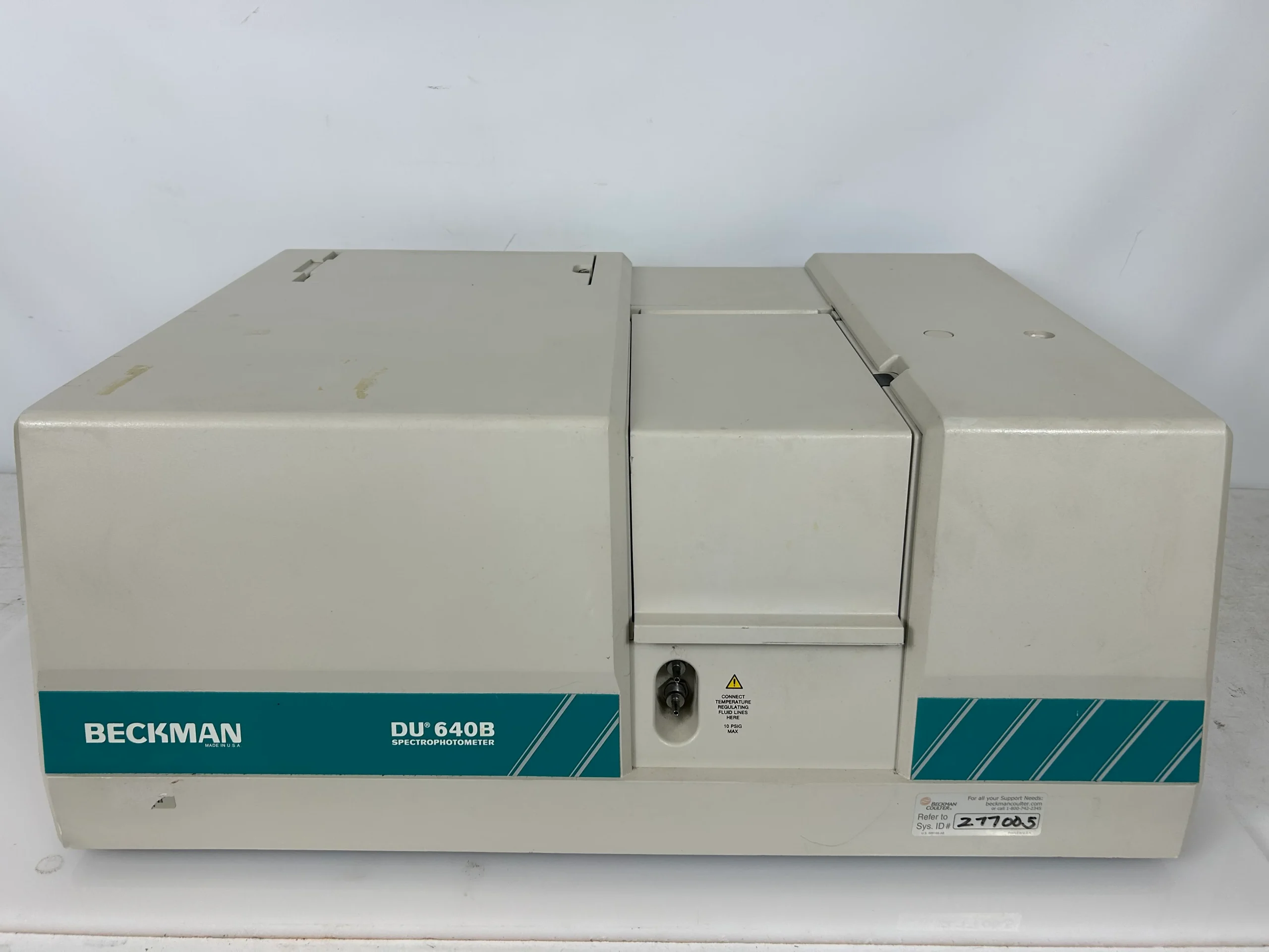 beckman-du640b-spectrophotometer.webp Beckman DU640B Spectrophotometer