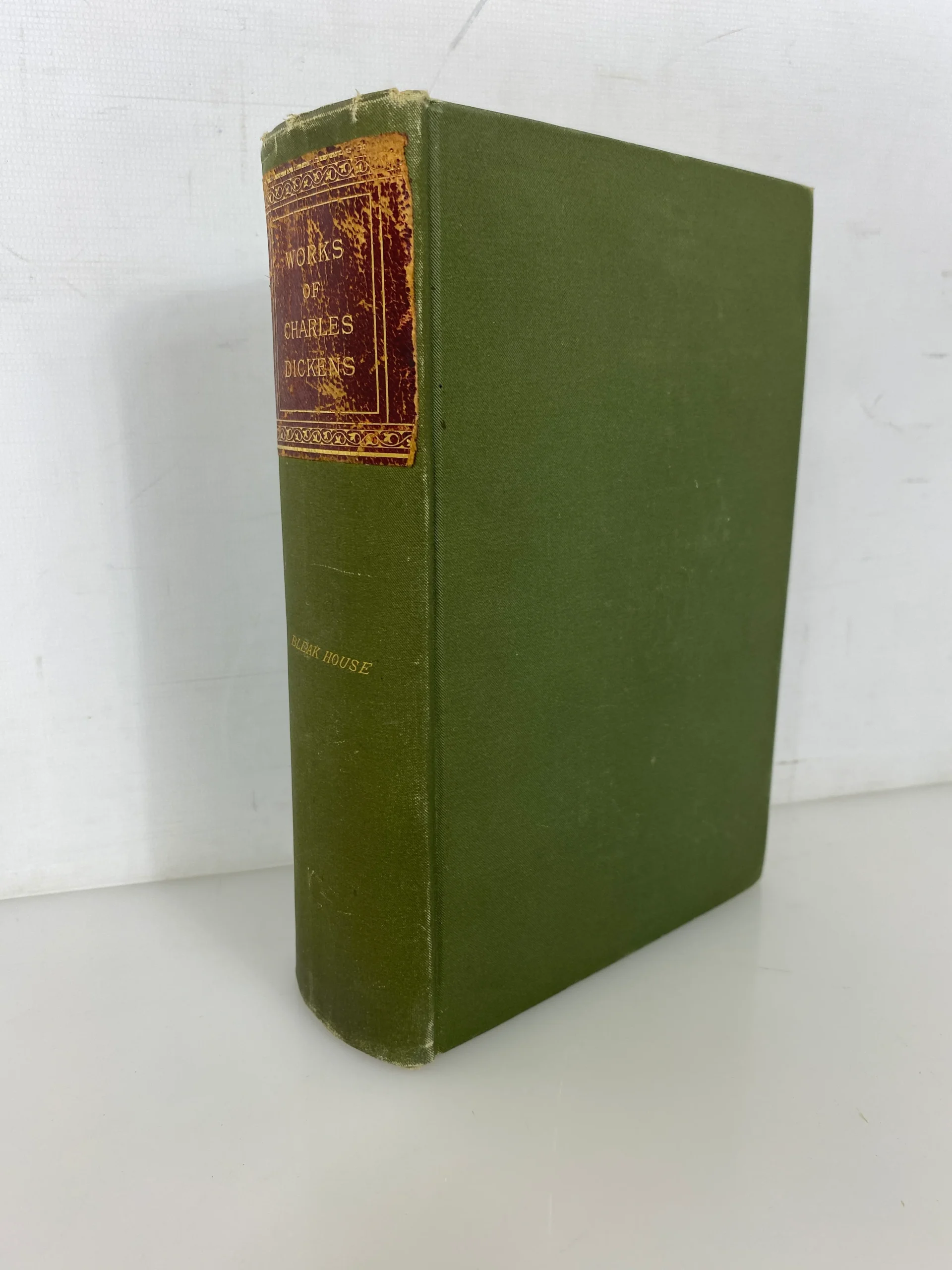 bleak-house-in-one-volume-the-works-of-charles-dickens-c1900-antique-hc.webp Bleak House in One Volume The Works of Charles Dickens c1900 Antique HC