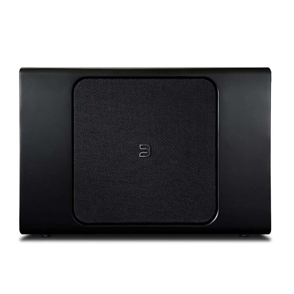 bluesound-pulse-sub-wireless-powered-subwoofer-909487.webp Bluesound Pulse Sub+ Wireless Powered Subwoofer