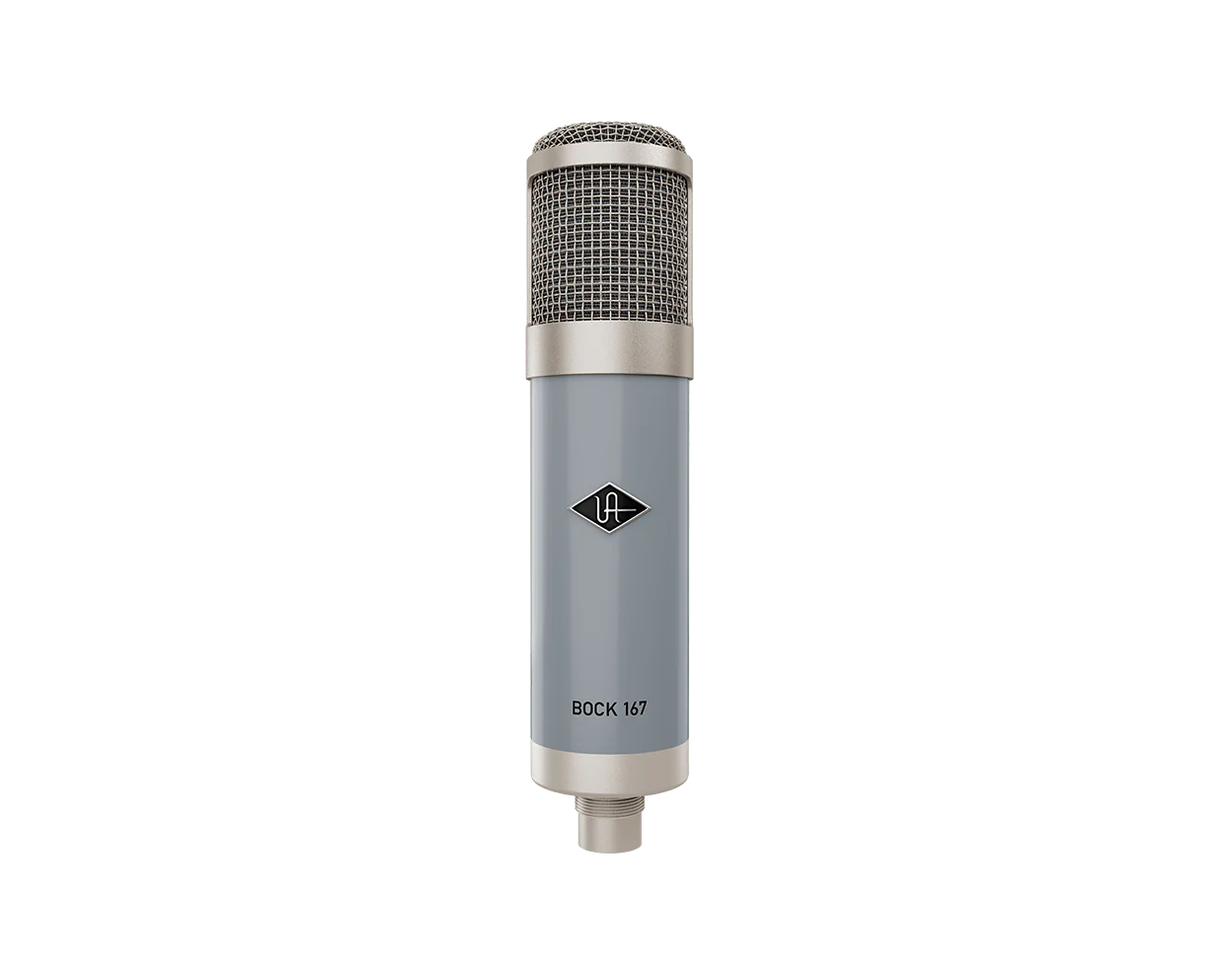 UA Bock 167