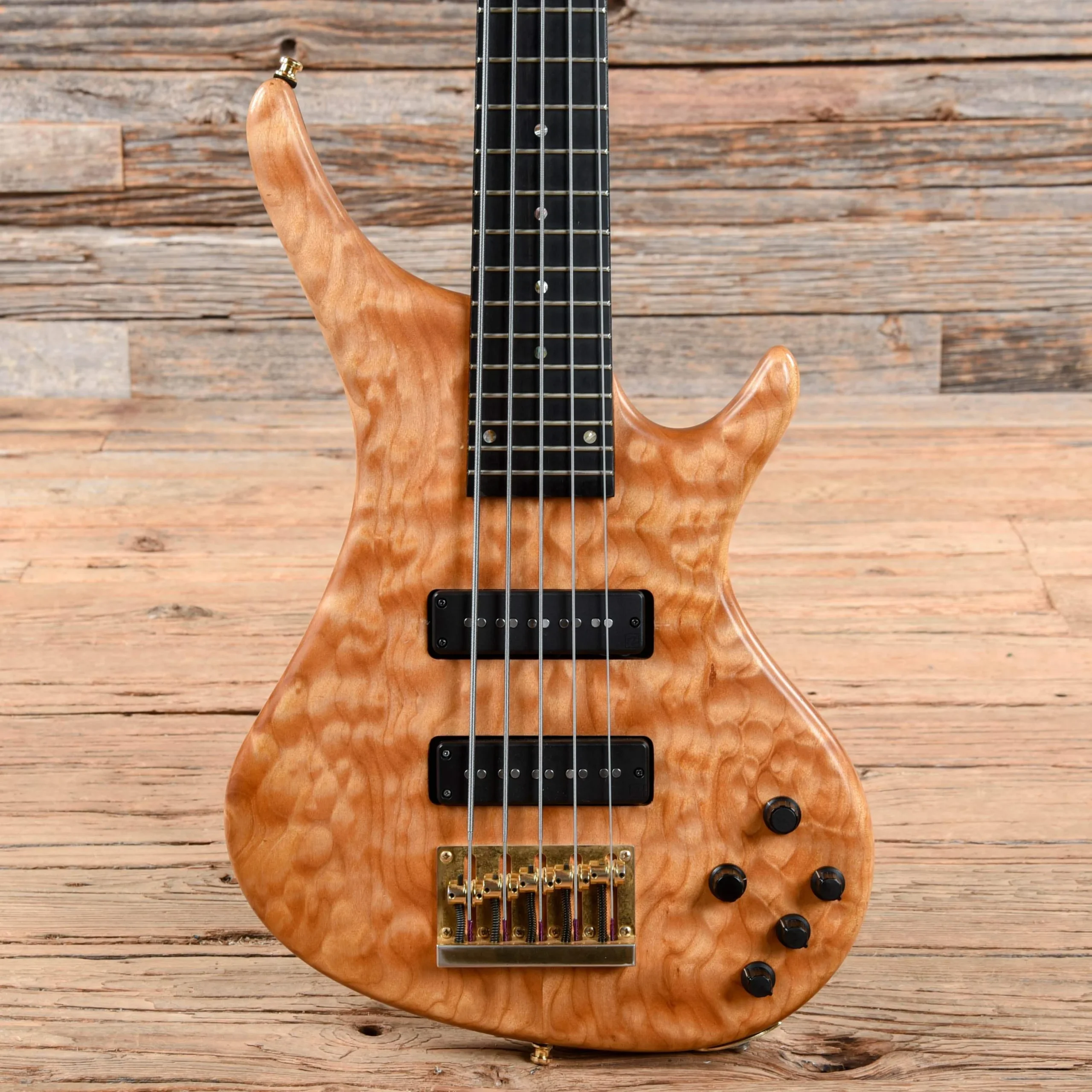 Bossa OB-5 Natural