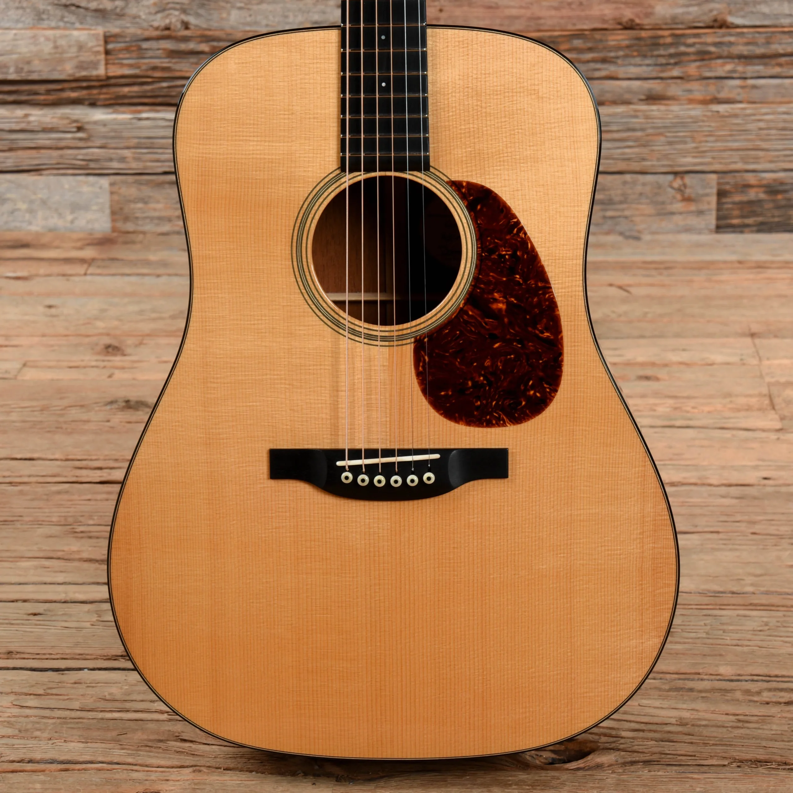 Bourgeois Country Boy Adirondack Natural 2009