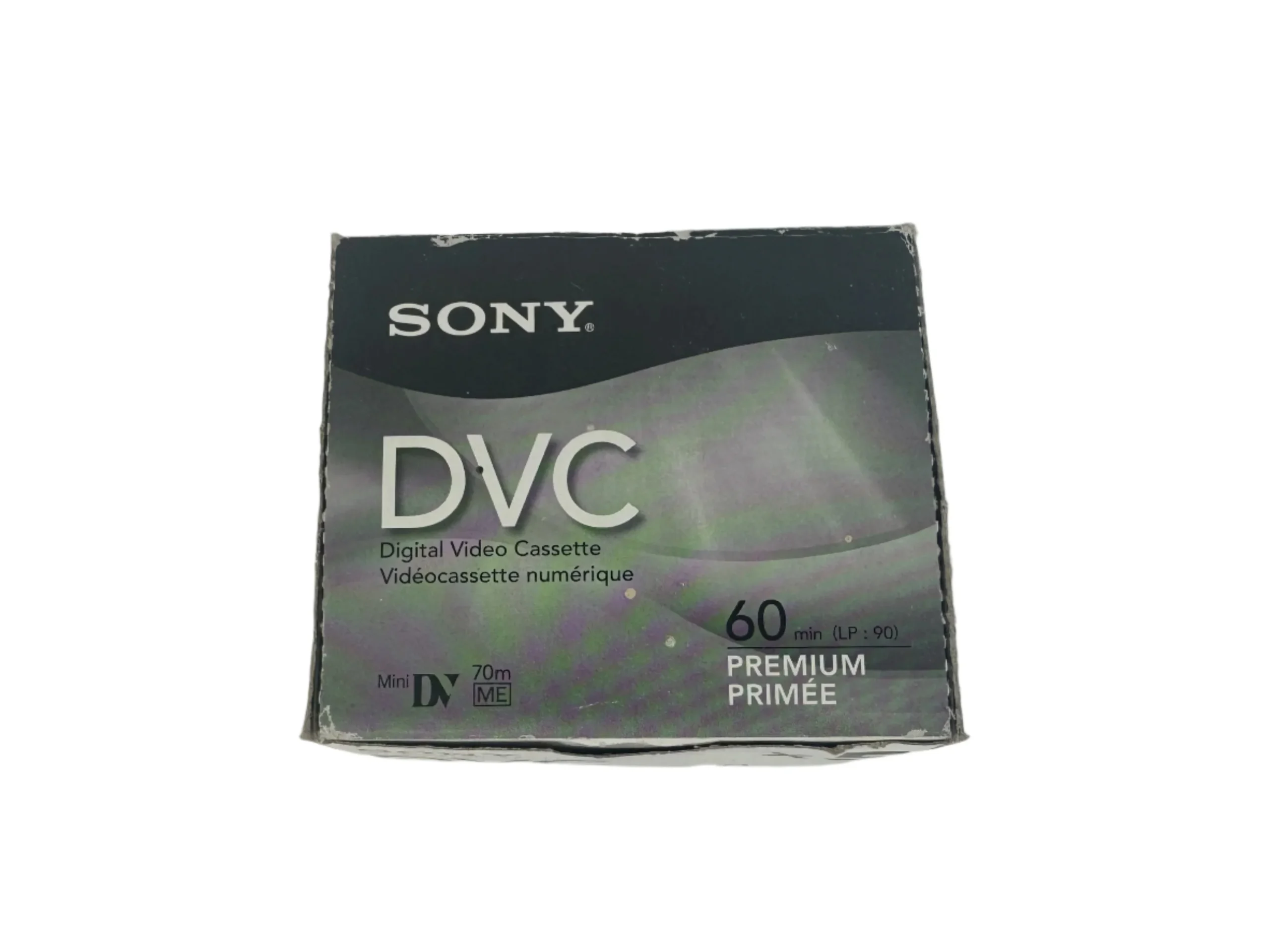 box-of-5-sony-dvm60prr-dvc-digital-video-cassette-mini-dv-60-min-premium-tape-new.webp Box of 5 Sony DVM60PRR DVC Digital Video Cassette Mini DV 60 Min Premium Tape *New*
