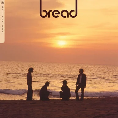 Bread-Now Playing(Vinyl LP)