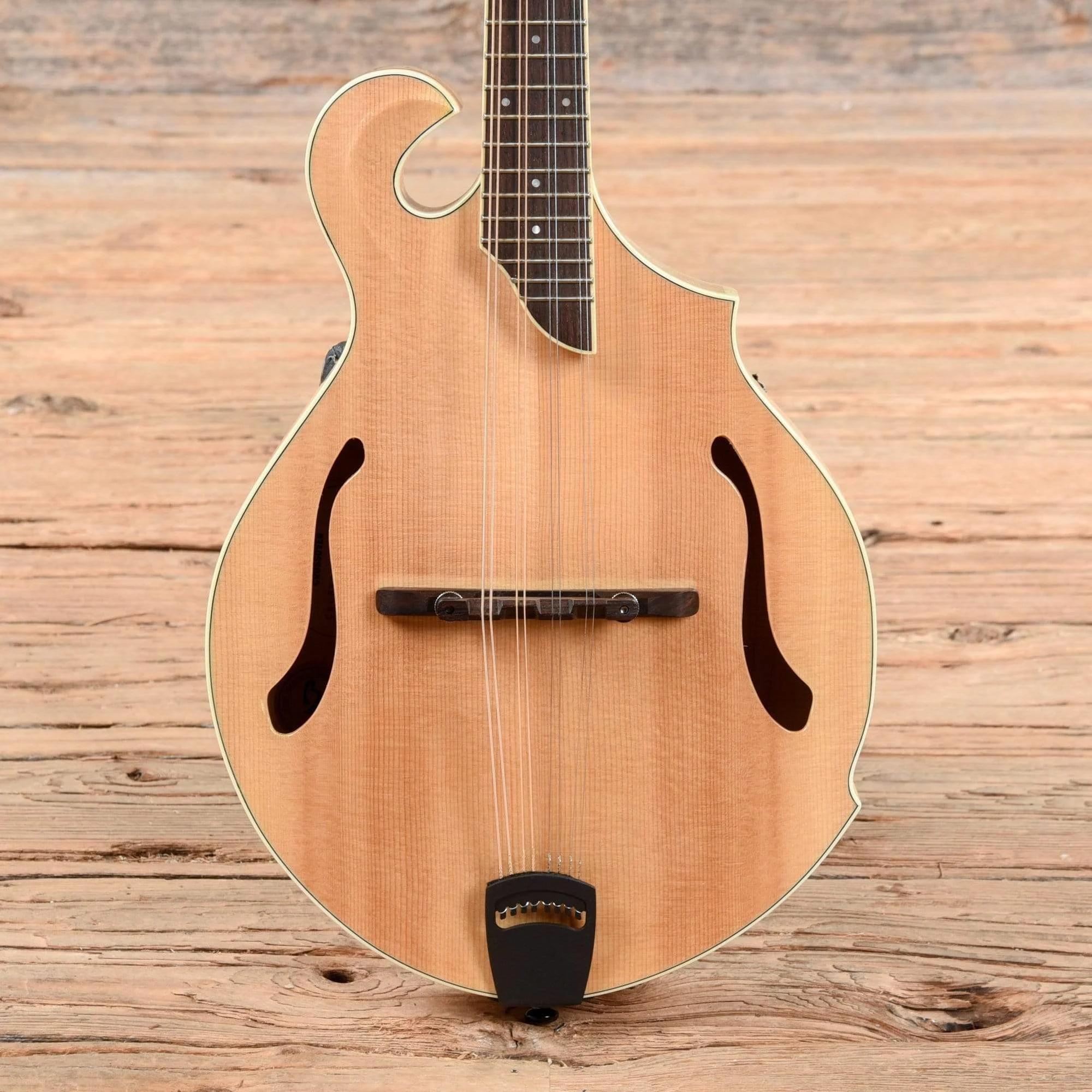 Breedlove Crossover FF Mandolin Sunburst
