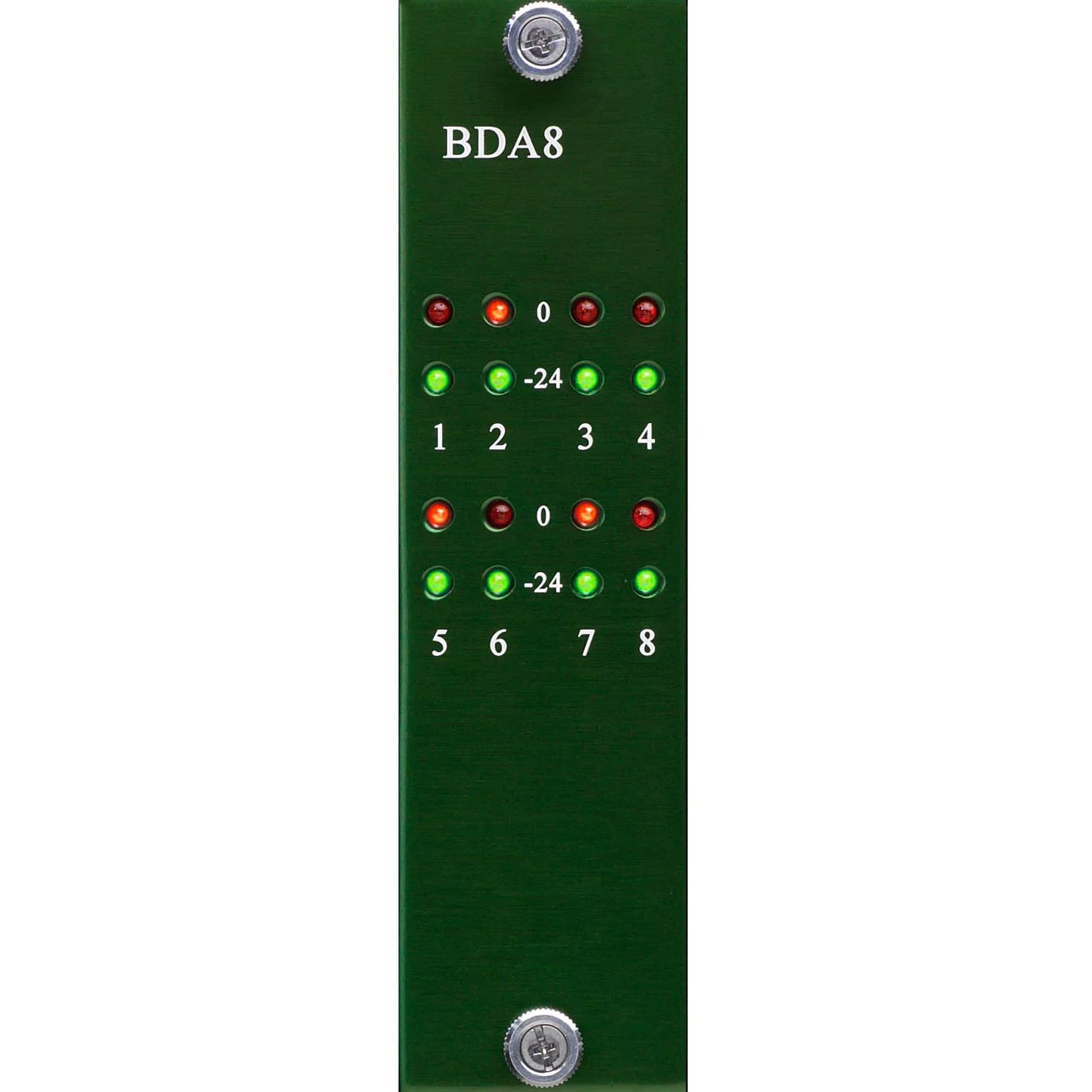 Burl Audio BDA8