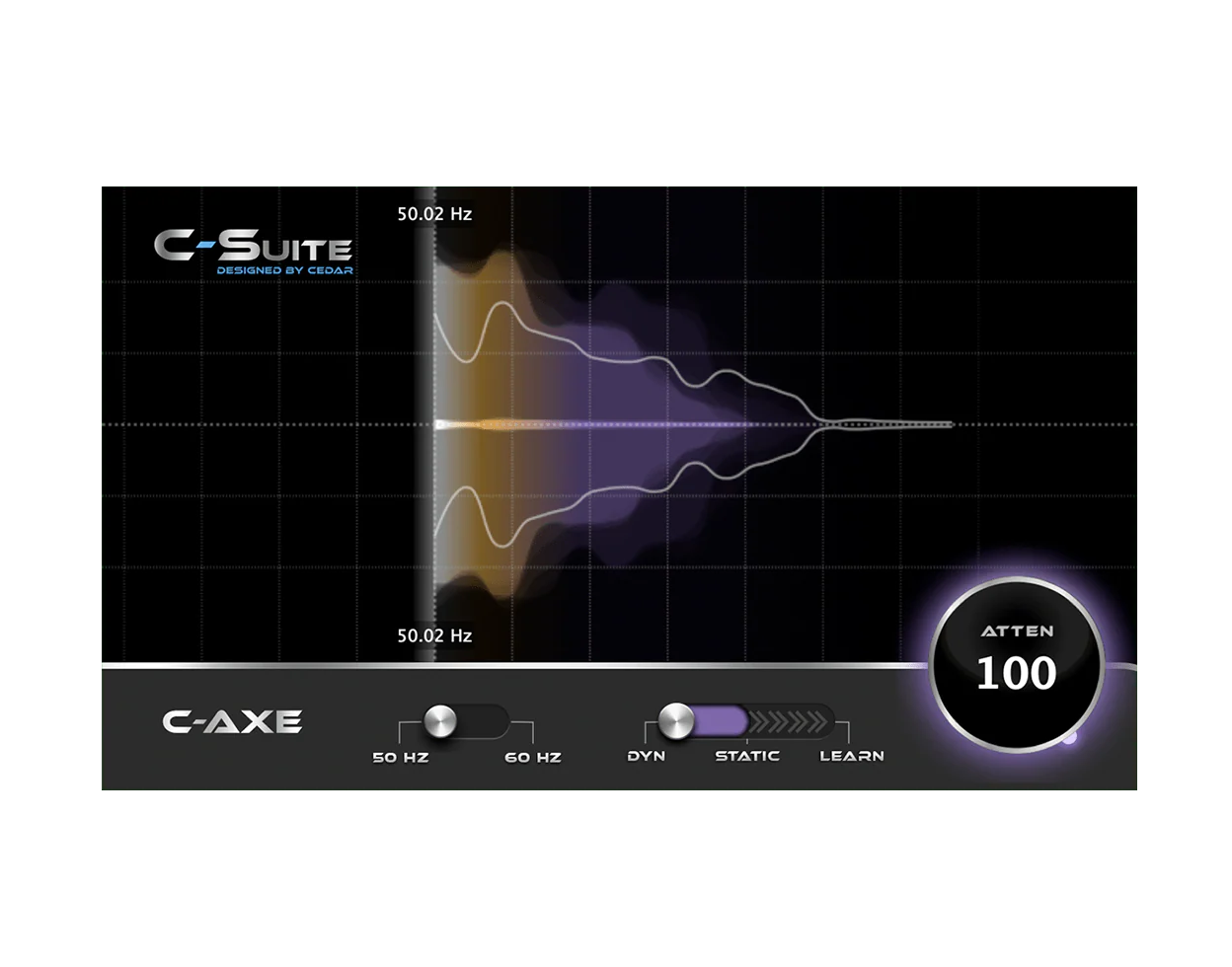 c-suite_c-axe_gallery_1.webp C-Suite C-Axe Guitar Noise Suppressor