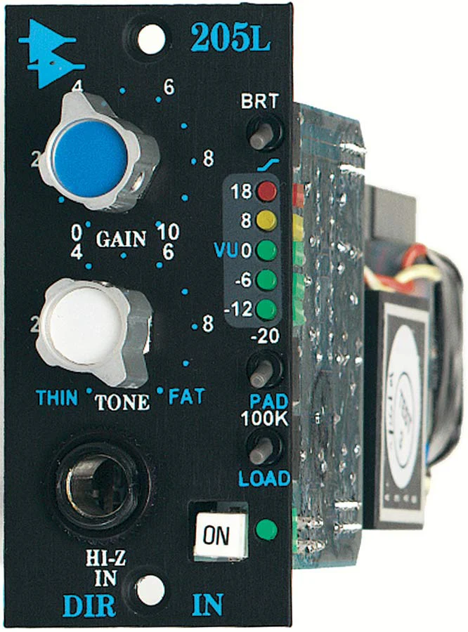 API 205L