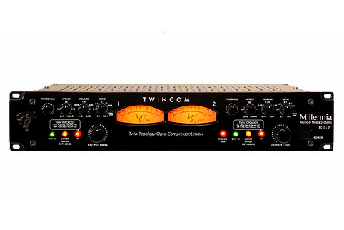 Millennia Media TCL-2